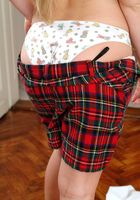 Anita is one naughty coed in her uniform, Anita (ani036) ATK Archives: Anita (Anita is one naughty coed in her uniform)