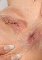 Naughty babes Anita and Marina get frisky in the bathroom as lesbians, Anita (ani038) ATK Exotics: Anita (Naughty babes Anita and Marina get frisky in the bathroom as lesbians)