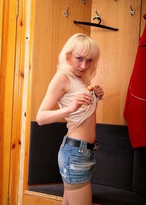 Ania from ATK Archives