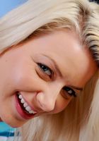 Anikka Albrite loves when her feet get pampered, Anikka Albrite (ani045) ATK Archives: Anikka Albrite (Anikka Albrite loves when her feet get pampered)