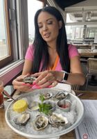 Anissa Kate BTS Beach Date, Anissa Kate (ani049) ATK Galleria: Anissa Kate (Anissa Kate BTS Beach Date)