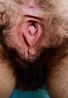 Anika Darling in scary hairy, Anika Darling (ani053) ATK Natural & Hairy: Anika Darling (Anika Darling in scary hairy)