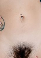 Anika Darling from ATK Natural & Hairy