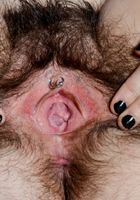 Anika Darling in scary hairy, Anika Darling (ani053) ATK Natural & Hairy: Anika Darling (Anika Darling in scary hairy)