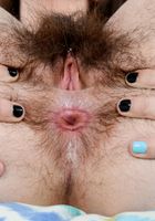 Anika Darling in scary hairy, Anika Darling (ani053) ATK Natural & Hairy: Anika Darling (Anika Darling in scary hairy)