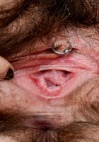 Anika Darling in scary hairy, Anika Darling (ani053) ATK Natural & Hairy: Anika Darling (Anika Darling in scary hairy)