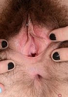 Anika Darling in scary hairy, Anika Darling (ani053) ATK Natural & Hairy: Anika Darling (Anika Darling in scary hairy)