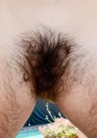Anika Darling in scary hairy, Anika Darling (ani053) ATK Natural & Hairy: Anika Darling (Anika Darling in scary hairy)