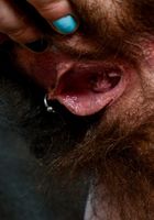 Anika Darling in scary hairy, Anika Darling (ani053) ATK Natural & Hairy: Anika Darling (Anika Darling in scary hairy)