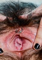Anika Darling in scary hairy, Anika Darling (ani053) ATK Natural & Hairy: Anika Darling (Anika Darling in scary hairy)