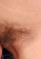 Naughty babe Anja teases with her large tits and hairy pussy, Anja (anj002) ATK Archives: Anja (Naughty babe Anja teases with her large tits and hairy pussy)
