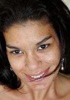Anja in black women, Anja (anj003) ATK Exotics: Anja (Anja in black women)
