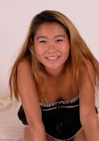 Annie in upskirts and panties, Annie (ann012) ATK Exotics: Annie (Annie in upskirts and panties)