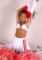 Annie in asians, Annie (ann012) ATK Exotics: Annie (Annie in asians)