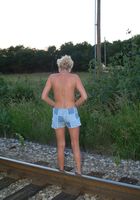Anneta in nudism, Anneta (ann014) ATK Archives: Anneta (Anneta in nudism)