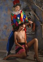 Anna in artistic, Anna (ann024) ATK Premium: Anna (Anna in artistic)