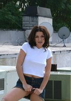 AnneMarie in nudism, AnneMarie (ann025) ATK Exotics: AnneMarie (AnneMarie in nudism)
