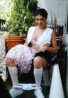 AnneMarie in latinas, AnneMarie (ann025) ATK Exotics: AnneMarie (AnneMarie in latinas)