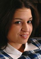 AnneMarie in latinas, AnneMarie (ann025) ATK Exotics: AnneMarie (AnneMarie in latinas)