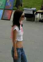 Ann in candid, Ann (ann026) ATK Premium: Ann (Ann in candid)