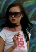 Ann in candid, Ann (ann026) ATK Petites: Ann (Ann in candid)