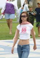 Ann in candid, Ann (ann026) ATK Petites: Ann (Ann in candid)