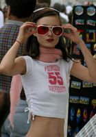 Ann in candid, Ann (ann026) ATK Petites: Ann (Ann in candid)