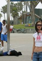 Ann in candid, Ann (ann026) ATK Premium: Ann (Ann in candid)