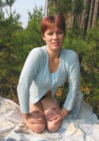 Anna in nudism, Anna (ann029) ATK Archives: Anna (Anna in nudism)