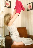 Anna in footfetish, Anna (ann036) ATK Archives: Anna (Anna in footfetish)
