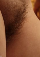 Anna loves to show off all of her hairy attributes, Anna (ann050) ATK Archives: Anna (Anna loves to show off all of her hairy attributes)