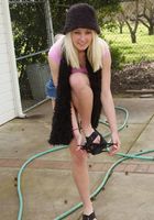 Annah in nudism, Annah (ann054) ATK Archives: Annah (Annah in nudism)