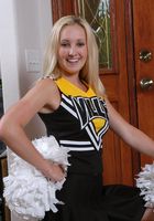 Annah is one hot and naughty cheerleader, Annah (ann054) ATK Archives: Annah (Annah is one hot and naughty cheerleader)