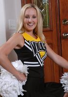 Annah is one hot and naughty cheerleader, Annah (ann054) ATK Archives: Annah (Annah is one hot and naughty cheerleader)