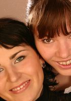 Hot babes make you high., Anna (ann058) ATK Archives: Anna (Hot babes make you high.)