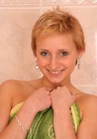 Sexy babe Anna loves to tease and soap up her hairy pussy, Anna (ann064) ATK Archives: Anna (Sexy babe Anna loves to tease and soap up her hairy pussy)