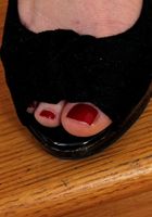 Anna Skye in footfetish, Anna Skye (ann083) ATK Premium: Anna Skye (Anna Skye in footfetish)