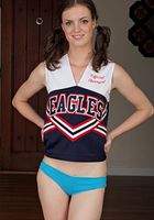 Anna Skye in uniforms, Anna Skye (ann083) ATK Premium: Anna Skye (Anna Skye in uniforms)