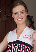 Anna Skye in uniforms, Anna Skye (ann083) ATK Premium: Anna Skye (Anna Skye in uniforms)