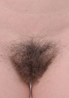 Hairy Annie shows her bush, Annie (ann118) ATK Archives: Annie (Hairy Annie shows her bush)