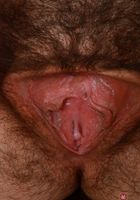 Anni Bay in young and hairy, Anni Bay (ann126) ATK Natural & Hairy: Anni Bay (Anni Bay in young and hairy)