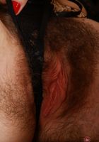 Anni and Loredana lick each others hairy love canals., Anni Bay (ann126) ATK Natural & Hairy: Anni Bay (Anni and Loredana lick each others hairy love canals.)