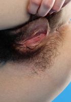 Anni bay in the mood to spread., Anni Bay (ann126) ATK Natural & Hairy: Anni Bay (Anni bay in the mood to spread.)