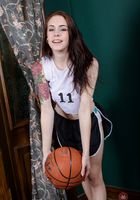 Anna Lee is One Sexy Basketball Player, Anna De Ville (ann128) ATK Galleria: Anna De Ville (Anna Lee is One Sexy Basketball Player)