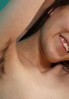 Annie puts on a show!, Annie (ann133) ATK Natural & Hairy: Annie (Annie puts on a show!)
