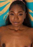 Anne Amari spreads her sweet brown sugar, Amari Anne (ann134) ATK Exotics: Amari Anne (Anne Amari spreads her sweet brown sugar)