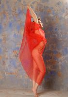 Anya in artistic, Anya (any003) ATK Premium: Anya (Anya in artistic)