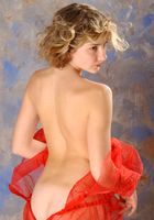 Anya in artistic, Anya (any003) ATK Premium: Anya (Anya in artistic)