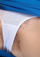 Hairy Anya strips off her uniform, Anya (any007) ATK Archives: Anya (Hairy Anya strips off her uniform)