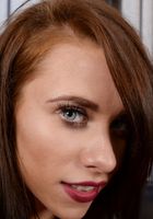 Anya Olsen gets to show off those titties, Anya Olsen (any009) ATK Petites: Anya Olsen (Anya Olsen gets to show off those titties)